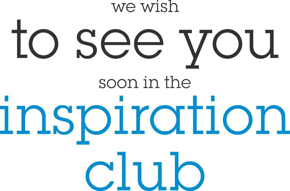 Inspiration Club