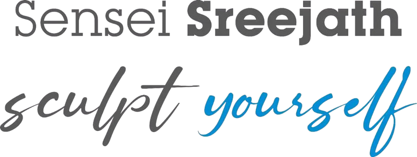 Sensei Sreejath Logo